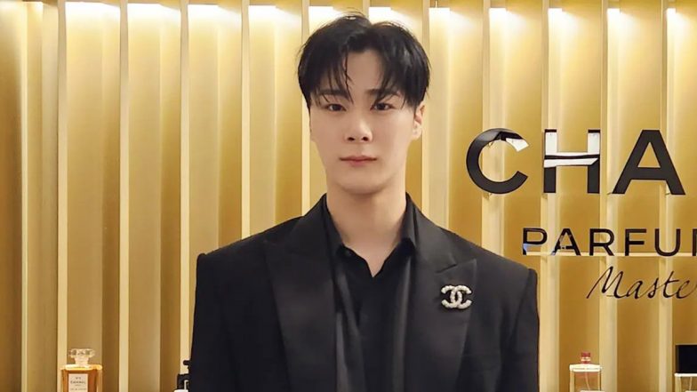 ASTRO’S Moonbin Dies by Suicide at 25; K-Pop Star’ Body Found in His Home