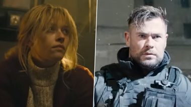 Extraction 2 Teaser Trailer: Chris Hemsworth’s Tyler Rake Is Back from Dead, the Action-Thriller to Stream From June 16 on Netflix (Watch Video)