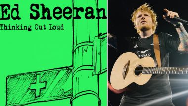 Ed Sheeran to Appear in Court for ‘Thinking Out Loud’ Copyright Lawsuit- Reports