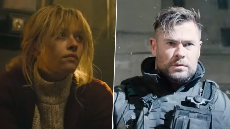 Extraction 2 Teaser Trailer: Chris Hemsworth’s Tyler Rake Is Back from Dead, the Action-Thriller to Stream From June 16 on Netflix (Watch Video)