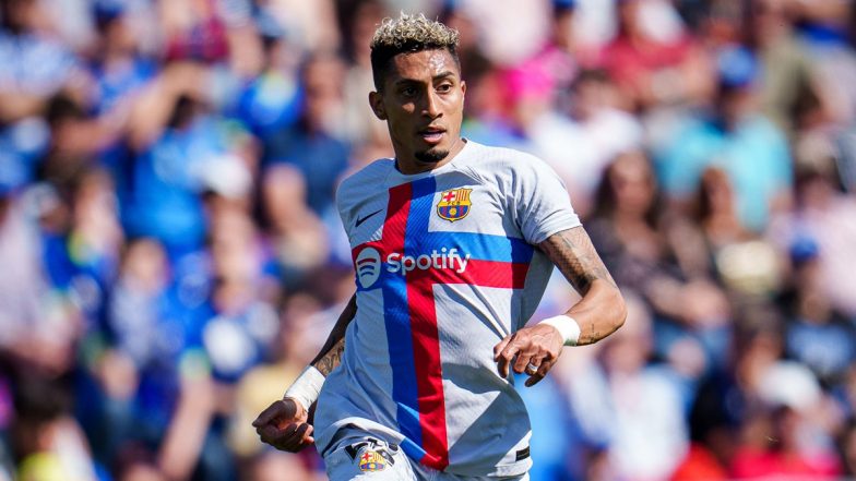 Getafe 0–0 Barcelona, La Liga 2022–23: Blaugrana Drop More Points After Second Consecutive Goalless Draw