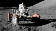 Hyundai Motor To Develop Moon-Exploration Mobility &lsquo;Rover&rsquo; To Evolve as a Future Mobility Solutions Provider