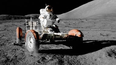 Hyundai Motor To Develop Moon-Exploration Mobility ‘Rover’ To Evolve as a Future Mobility Solutions Provider