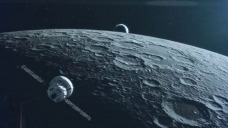 HAKUTO-R Mission 1: Private Japanese Lander Loses Communication During Touchdown on Moon (Watch Video)