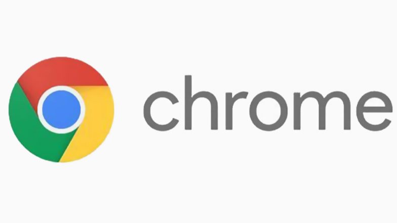 check for google chrome updates