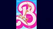 Barbie: Margot Robbie and Ryan Gosling&rsquo;s Barbie and Ken Are In for a Very Rocky Rollercoaster Ride and So Are You!