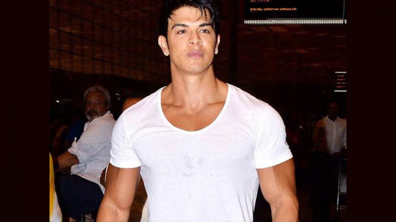 FIR Against Actor Sahil Khan For Allegedly Threatening a Woman at Mumbai Gym