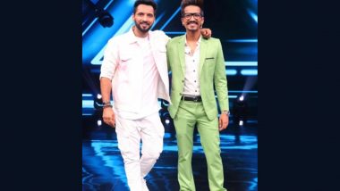 Entertainment Ki Raat-Housefull: Haarsh Limbachiyaa and Punit J Pathak to Host New Colors TV Show