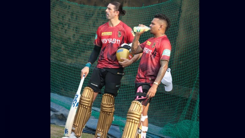 KKR vs RCB, Dream11 Team Prediction IPL 2023: Tips to Pick Best Fantasy Playing XI for Kolkata Knight Riders vs Royal Challengers Bangalore, Indian Premier League Season 16 Match 9