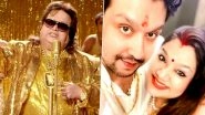 Disco Dancer &ndash; The Musical Broadway Celebrates Bappi Lahiri&rsquo;s Cult Classics, Late Legend&rsquo;s Son Call It a Perfect Tribute