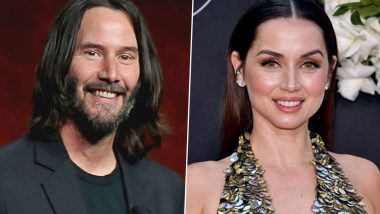 Ballerina: Ana de Armas’ John Wick-Spinoff to Release on June 7, 2024; Keanu Reeves Also Part of the Cast