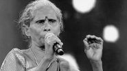 Ramani Ammal, Popular Tamil Folk Singer, Dies at 69 of Massive Cardiac Arrest