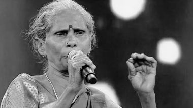 Ramani Ammal, Popular Tamil Folk Singer, Dies at 69 of Massive Cardiac Arrest