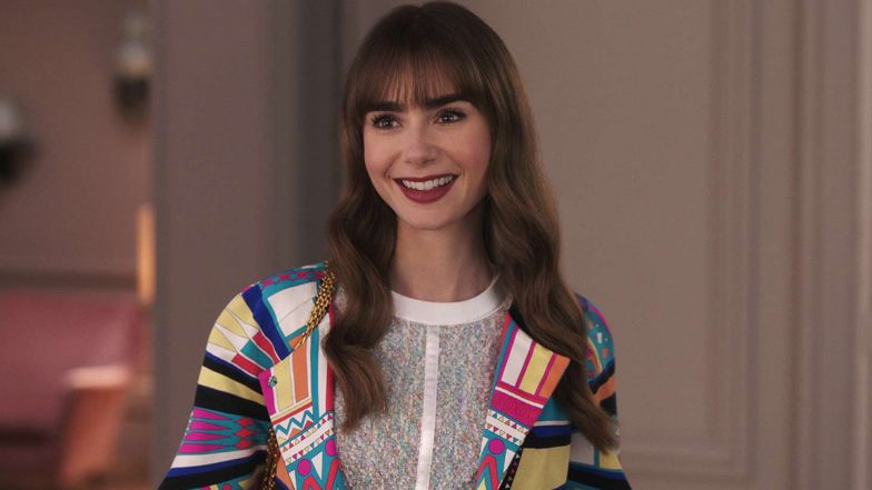 Emily in Paris: Lily Collins Drops Hints of What’s to Come in Season 4 of the Netflix Series!