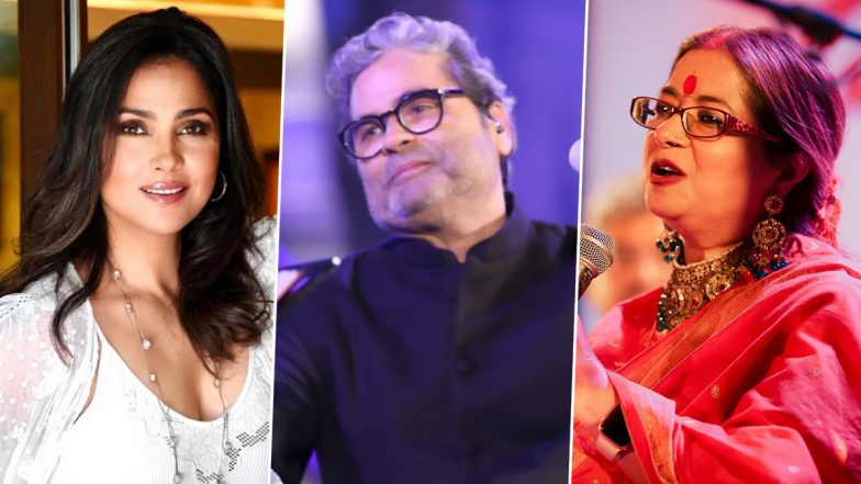Charlie Chopra & The Mystery of Solang Valley: Lara Dutta Talks About Working with Vishal Bhardwaj and Rekha Bhardwaj, Calls It ‘Dream Come True’