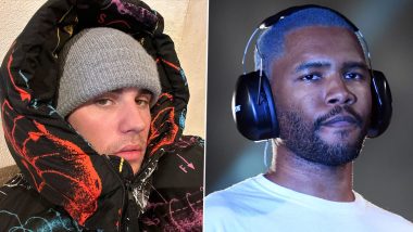 Coachella 2023: Justin Bieber Defends Frank Ocean After He Drew Flak at the Fest for His Performance