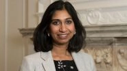 Pakistan Warns of Serious Repercussions of UK Home Secretary Suella Braverman&rsquo;s Remarks Against Pakistani Men