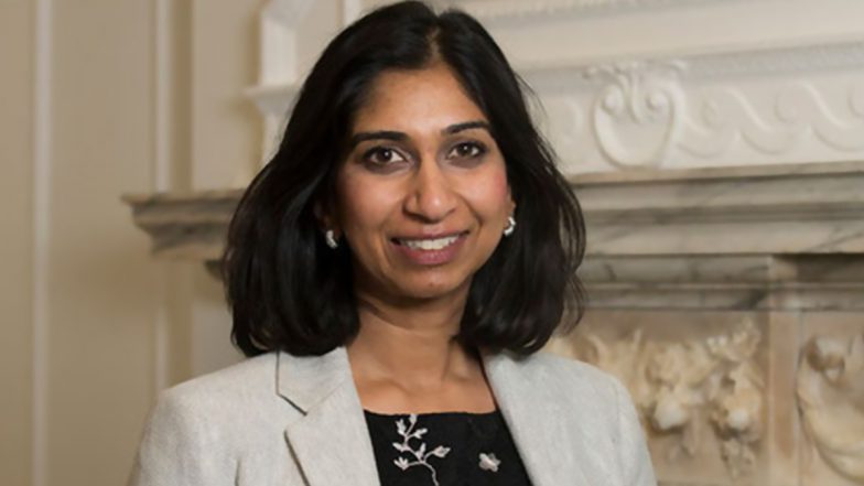 Pakistan Warns of Serious Repercussions of UK Home Secretary Suella Braverman’s Remarks Against Pakistani Men