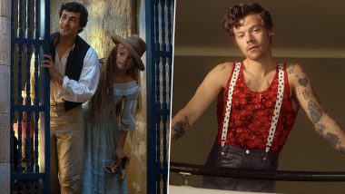 The Little Mermaid: Director Rob Marshall Explains Why Harry Styles Rejected the Role of Prince Eric