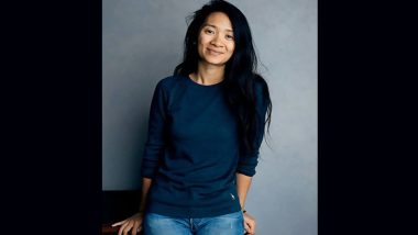 Nomadland Director Chloe Zhao Set to Direct Screen Adaptation of Maggie O'Farrell's Historical Novel 'Hamnet'
