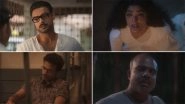 Neelavelicham Trailer: Tovino Thomas, Rima Kallingal and Roshan Mathew&rsquo;s Remake of 'Bhargavi Nilayam' Will Give You Chills! (Watch Video)