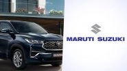 Maruti Suzuki Engage MPV To Debut in July; Here&rsquo;s All That We Know So Far About the Toyota Innova Hycross Derivative