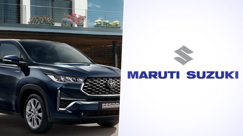 Maruti Suzuki Premium MPV Officially Confirmed; Here’s All That We Know So Far