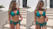 Helen Flanagan Flaunts Her Sexy Body in a Bikini Post Split From Scott Sinclair (View Pic)