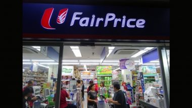 'Not for India, Go Away': Indian Muslim Couple Denied Free Ramzan Treats at FairPrice Outlet in Singapore