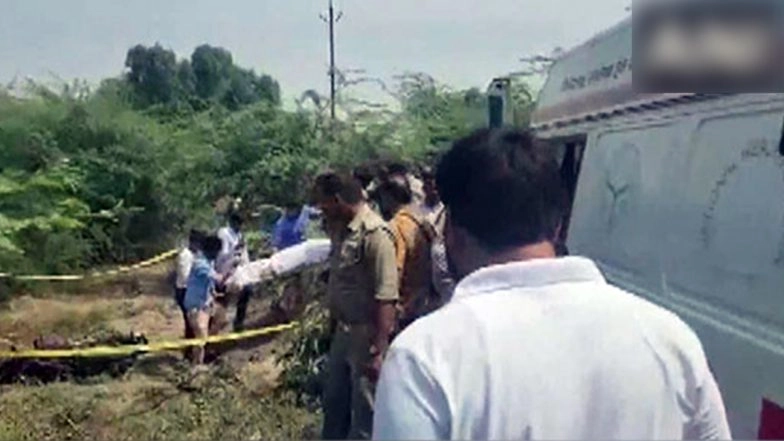 Asad Ahmed Planned To Attack Convoy To Halt Atiq’s Transfer to UP