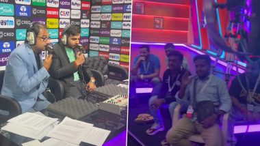 380px x 214px - Bhojpuri Commentary â€“ Latest News Information updated on April 01, 2023 |  Articles & Updates on Bhojpuri Commentary | Photos & Videos | LatestLY