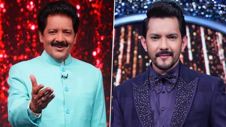 Faltu: Udit Narayan To Perform With Son Aditya Narayan on the Show’s Special Episode
