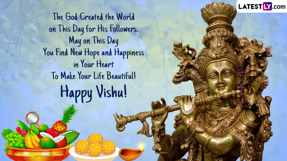 Extensive Collection of 4K Vishu Images Exquisite Top 999+ Vishu Images