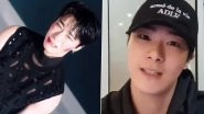Moonbin No More! 5 Videos Of The Late Astro Member That Hit Completely Different Now