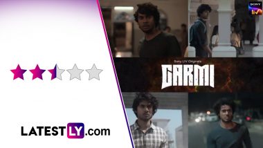 Garmi Review: Tigmanshu Dhulia's Series on Gruesome Student Politics Is Gripping But Has No Novelty Factor (LatestLY Exclusive)