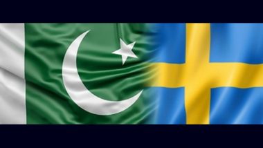 Pakistan: Swedish Embassy in Islamabad Shuts Down Indefinitely for Security Reasons