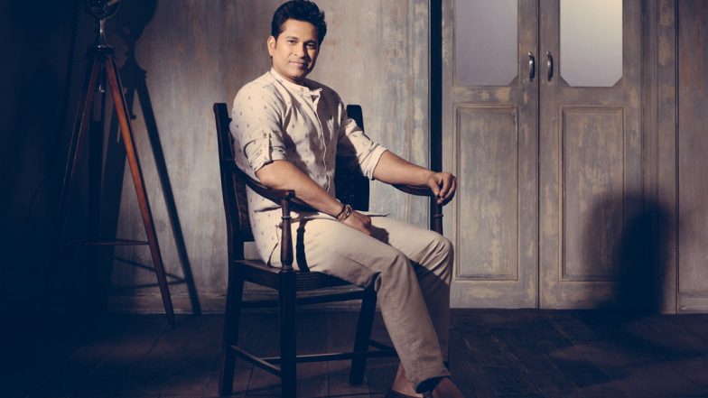 Sachin Tendulkar Birthday: From Anil Kapoor, Preity Zinta to Sidharth Malhotra and Sonam Kapoor, Here's Celebs Who Wished the Cricketer