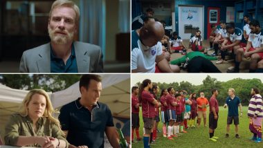 Next Goal Wins Trailer: Michael Fassbender Takes a Chance on the Worst Football Team Ever in Hilarious First Look at Taika Waititi's Biographical Sports Comedy (Watch Video)