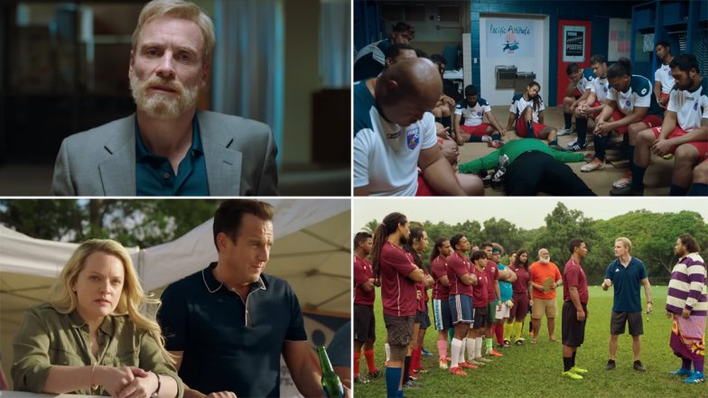 Next Goal Wins Trailer: Michael Fassbender Takes a Chance on the Worst Football Team Ever in Hilarious First Look at Taika Waititi's Biographical Sports Comedy (Watch Video)