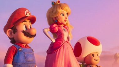 The Super Mario Bros Movie: Review, Cast, Plot, Trailer, Release Date – All You Need to Know About Chris Pratt, Jack Black's Animated Film!