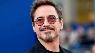 Robert Downey Jr Birthday Special: From Kiss Kiss Bang Bang to Tropic Thunder, 5 Movies That Showcased Iron Man Star's Best Performances Beyond Marvel Franchise
