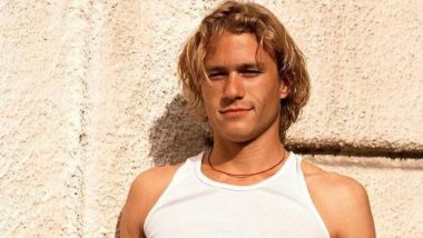 Heath Ledger Birth Anniversary: From Brokeback Mountain to 10 Things I Hate About You, 5 Best Roles of the Late Actor Beyond the Joker!