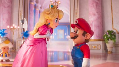 The Super Mario Bros Movie Review: Chris Pratt's Animated Film Receives Mixed Response From Critics, Animation Receives Praise While Story Gets Called 'Flat'