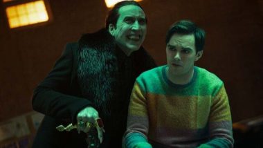 Renfield: Review, Cast, Plot, Trailer, Release Date – All You Need to Know About Nicholas Hoult, Nicolas Cage's Horror-Comedy!