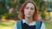 Saoirse Ronan Birthday Special: From Lady Bird to Little Women, 5 Best Performances of the Acclaimed Actress to Check Out!