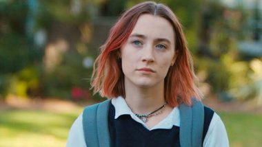 Saoirse Ronan Birthday Special: From Lady Bird to Little Women, 5 Best Performances of the Acclaimed Actress to Check Out!