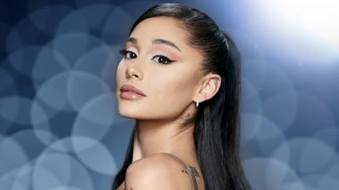 Ariana Grande Tells Body-Shamers to Be 'Gentler and Less Comfortable' After Facing Criticisms For Her Recent Pictures (Watch Video)