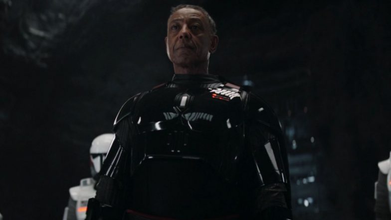 The Mandalorian Season 3: Episode 7 Leaves Fans Thrilled by Return of Giancarlo Esposito's Moff Gideon and Also Shocked by a 'Major Death'!