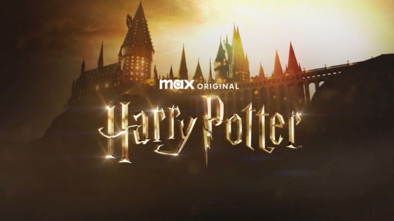 Harry Potter Reboot Confirmed to Be in Development for MAX, Described as a 'Decade-Long' Series With an All-New Cast