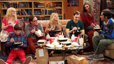 An Hour-Long 'The Big Bang Theory' Spinoff Series Confirmed to Be in Development for MAX, Series to Feature a New Cast